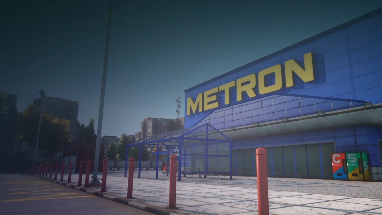 Mapa Beograda u GTA 5: kvartovi i lokacije koje znaš iz stvarnog života
